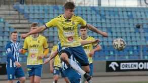 Start Krasnystaw – Motor II 1:1, Stal Kraśnik lepsza od Huraganu i reszta wyników grupy mistrzowskiej