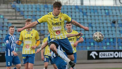 Start Krasnystaw – Motor II 1:1, Stal Kraśnik lepsza od Huraganu i reszta wyników grupy mistrzowskiej