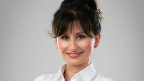 Dr nauk biologicznych Małgorzata Gorzel