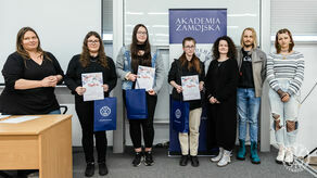 Tolkien, Hobbit i Fantastica 2023. Znamy laureatki konkursu