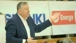 Polski Cukier AZS UMCS Lublin – BC Polkowice 73:77. Takie mecze pamięta się latami [zdjęcia]