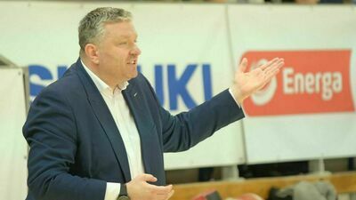 Polski Cukier AZS UMCS Lublin – BC Polkowice 73:77. Takie mecze pamięta się latami [zdjęcia]