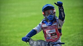 Betard Sparta Wrocław jednak za mocna, minimalna porażka na otwarcie [zapis relacji na żywo/live]