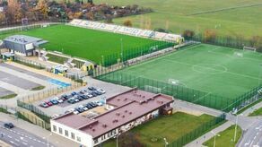 Stadion Avii Świdnik