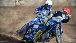 Żużlowcy Platinum Motoru rozpoczną obronę mistrzowskiego tytułu od trudnego meczu w Częstochowie