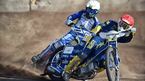 Żużlowcy Platinum Motoru rozpoczną obronę mistrzowskiego tytułu od trudnego meczu w Częstochowie