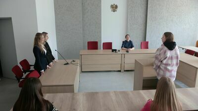 UMCS. Prawnicy pokazali co potrafią