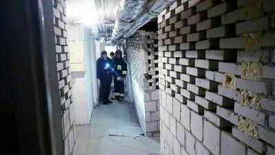 Schrony w Lublinie. Sprawdzamy, co pokazuje aplikacja Straży Pożarnej