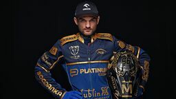 Pierwszy triumf w barwach Platinum Motoru. Bartosz Zmarzlik indywidualnym mistrzem Ekstraligi