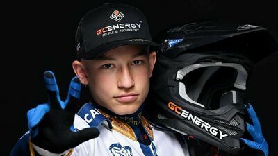 Przekonująca wygrana na start. U24 Beckhoff Sparta Wrocław - U24 Motor Lublin 35:55