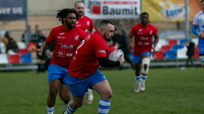 Edach Budowlani Lublin skomplikowali swoją sytuację w tabeli