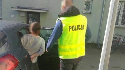 Gmina Janów Podlaski: na męża z nożem. 29-latce grozi dożywocie