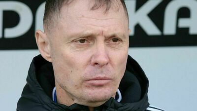 GKS Katowice – Górnik Łęczna 2:0. Przełamanie rywali i pierwsza porażka nowego trenera