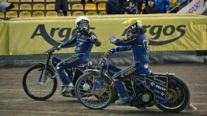 Pierwsza w życiu taśma, nie pierwsze zwycięstwo. Bartosz Zmarzlik wygrywa Grand Prix w Gorican!