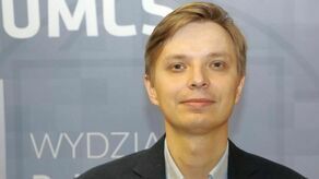 Dr Wojciech Maguś