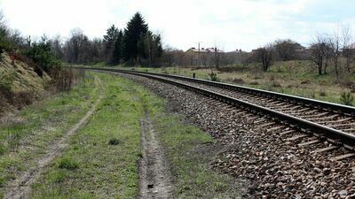 Lubartów. Powstanie kładka nad torami. Umowa podpisana