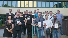 Członkowie Towarzystwa Nauki i Kultury Libra


 