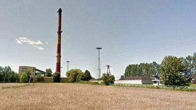 Instalacja termicznego przekształcania odpadów ma powstać przy ul. Hrubieszowskiej, na terenie należącej do Veolii Wschód ciepłowni Szopinek.