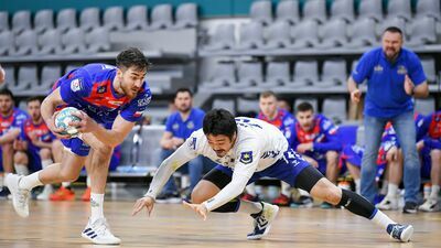 Azoty Puławy potrzebowały rzutów karnych aby udowodnić swoją wyższość nad Grupą Azoty Unia Tarnów