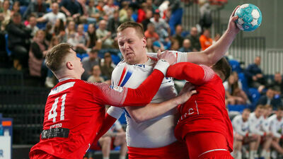 Azoty Puławy – Górnik Zabrze 30:34. Maszerują w dół tabeli i brąz dla rywali