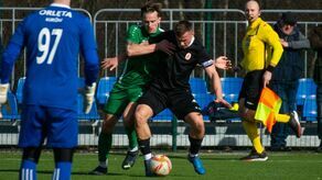 Orlęta Łuków w dziewiątkę o mały włos nie urwały punktów Lewartowi, wyniki grupy pierwszej Hummel IV ligi