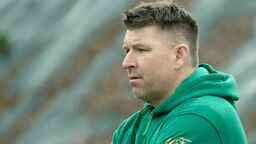 Radosław Adamczyk (Lublinianka): Praca, praca i jeszcze raz praca