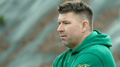 Radosław Adamczyk (Lublinianka): Praca, praca i jeszcze raz praca