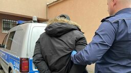 List gończy, nakazy doprowadzenia. Mieszkaniec Łodzi wpadł w Puławach