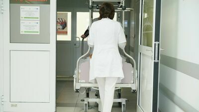 Zdjęcie ilustracyjne