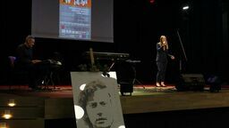 Śpiewali Grechutę w Zamościu. Lublin i Tomaszów górą