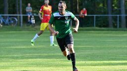 Tomasz Blicharz i jego koledzy urwali punkt liderowi z Biłgoraja