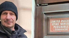 Warto się uczyć i nigdy na to nie jest za późno – uważa Tomasz Spozowski. Ma 42 lata i właśnie kończy studia magisterskie na lubelskim UMCS