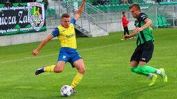 Avia – Stal Stalowa Wola 0:2. Kontrowersje w Świdniku