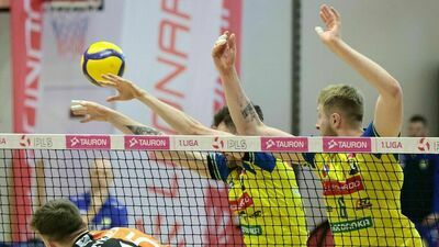 Mickiewicz Kluczbork – PZL Leonardo Avia Świdnik 3:1. Nieudany debiut nowego trenera