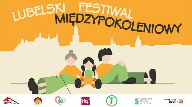 Nou festival pe harta Lublinului.  Pentru oameni de toate vârstele