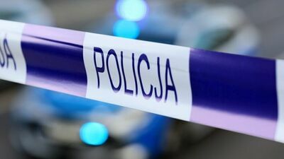 Makabra w domu jednorodzinnym. 41-latek zabił siebie, żonę, rodziców i malutkie dziecko