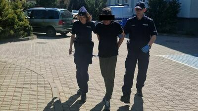 W piątek sąd zastosował wobec 41-latka trzymiesięczny areszt