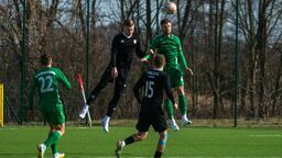 Hummel IV liga w sezonie 2023/2024 będzie liczyła 19 zespołów