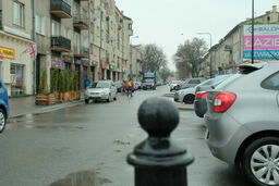 Jedyny wykonawca remontu ulicy 1 Maja zaproponował bardzo wysoką cenę