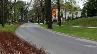 Puławy: ul. Kaniowczyków do przebudowy. Lokalne firmy blisko kontraktu