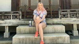 Małgorzata Sidz - japonistka, filmoznawczyni, magister studiów poświęconych Azji Wschodniej na Uniwersytecie w Turku w Finlandii. Jej życie i serce są rozdarte między Północą (Szwecja, Finlandia, Dania, Kanada) i Wschodem (Japonia, Korea Południowa)