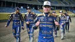 Mecz znowu zagrożony. Konferencja prasowa przed starciem z FOGO Unią Leszno