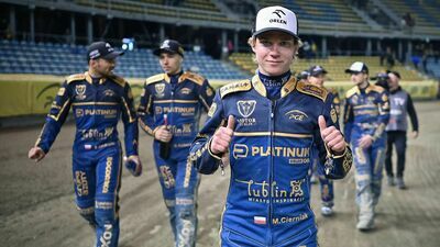 Mecz znowu zagrożony. Konferencja prasowa przed starciem z FOGO Unią Leszno