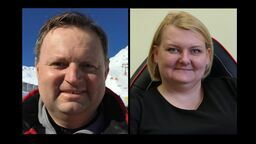 Bernard Rudkowski i Iwona Kuś wykazali dochody z działalności gospodarczej, mimo zatrudnienia na kierowniczych stanowiskach w miejskich spółkach