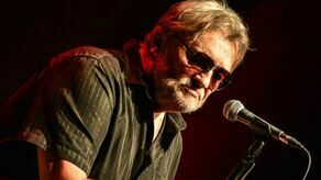 Krzysztof Cugowski zaśpiewa w Tomaszowie Lubelskim w niedzielę, 4 czerwca wieczorem