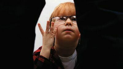 Onanizował się przy dzieciach. Poważne zarzuty dla 74-latka z Zamościa