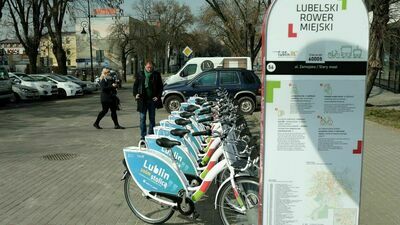 Do tej pory w systemie zarejestrowało się ponad 7 tys. użytkowników