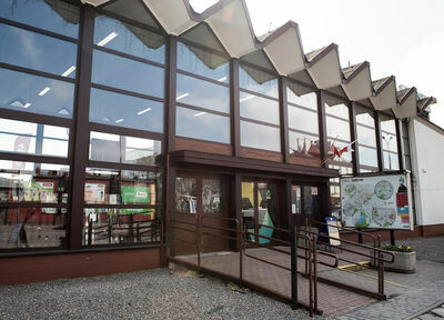 Stawką jest 1 mln złotych. Jak może się zmienić budynek dworca PKS w Lublinie