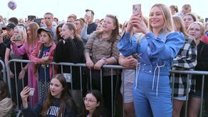 Wilkołaskie Święto Boszczu przyciągnęło tłumy. Łobuzy bezkonkurencyjne (zdjęcia)