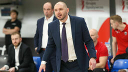 Artur Gronek (Polski Cukier Start): Chcemy, żeby kolejny sezon był taki, jak trzy ostatnie mecze